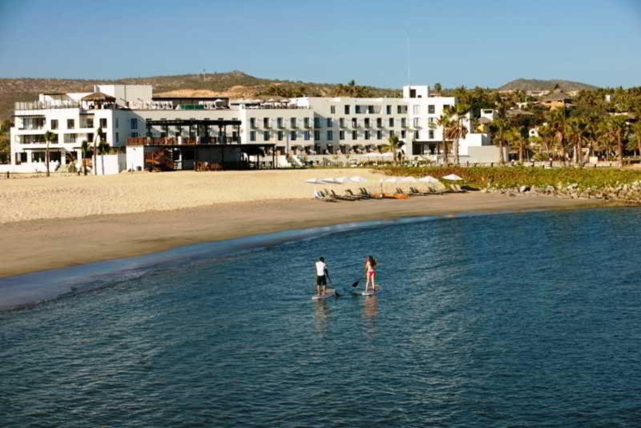 호텔 엘 간소 - 성인 전용 San José del Cabo 외부 사진