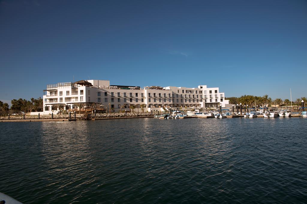 호텔 엘 간소 - 성인 전용 San José del Cabo 외부 사진